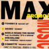 Promo Max 23