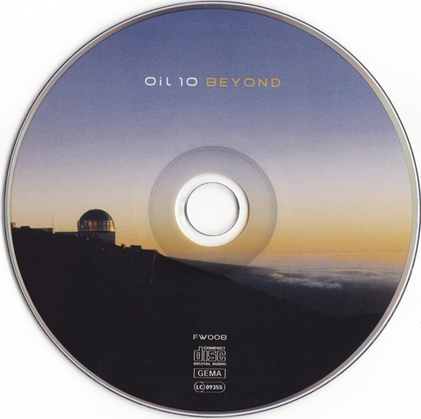 Beyond