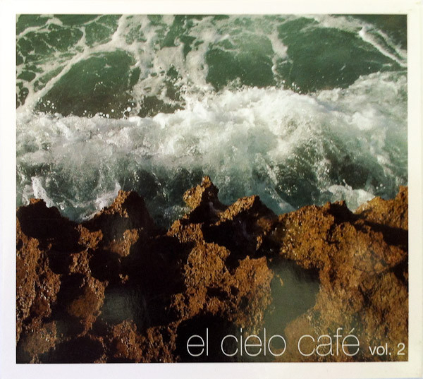 aa8b115c2dc9b02ddbeefed0718cfe60e870f403_0_0.jpeg El Cielo Café Vol. 2