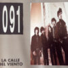 La Calle Del Viento