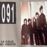 La Calle Del Viento