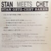 Stan Meets Chet