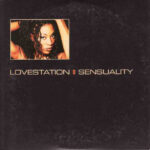 Sensuality