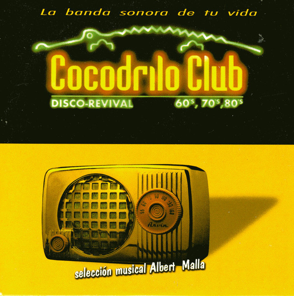 Cocodrilo Club