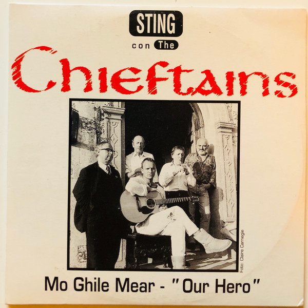 b13acd0843894f2607c40a06d2faafaeb9d88c14_0_0.jpeg Mo Ghile Mear - "Our Hero"