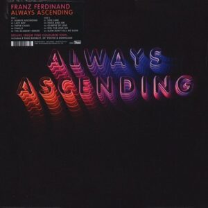 Always Ascending