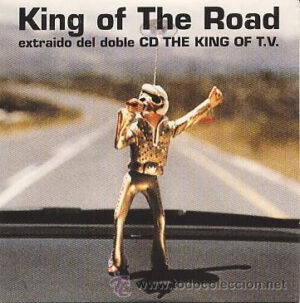 King Of The Road
