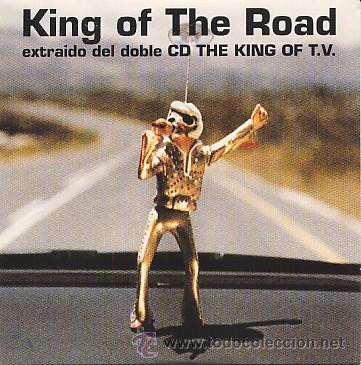 b52d347021ef7af4c0a3c6f7fbad8fb90f4f5d78_0_0.jpeg King Of The Road