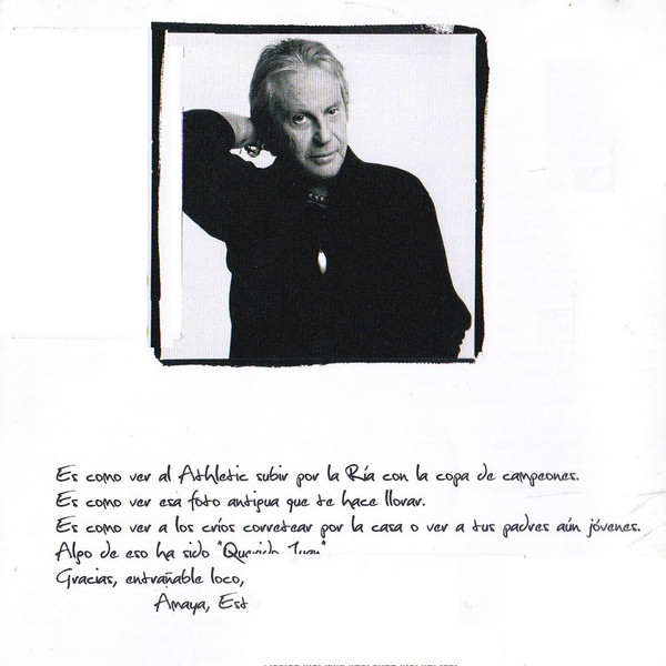 Querido Juan