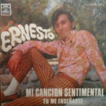 Mi Cancion Sentimental