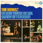 En Una Tarde De Sol = Sunny Afternoon