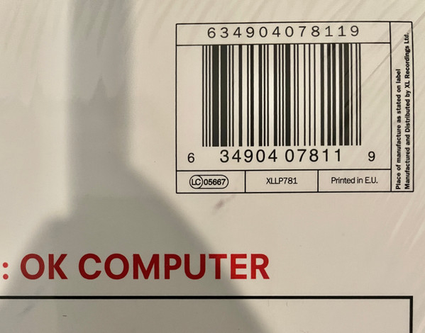 OK Computer