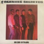 Un Ser Extraño
