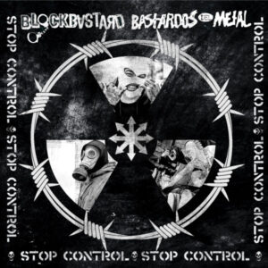 Stop Control