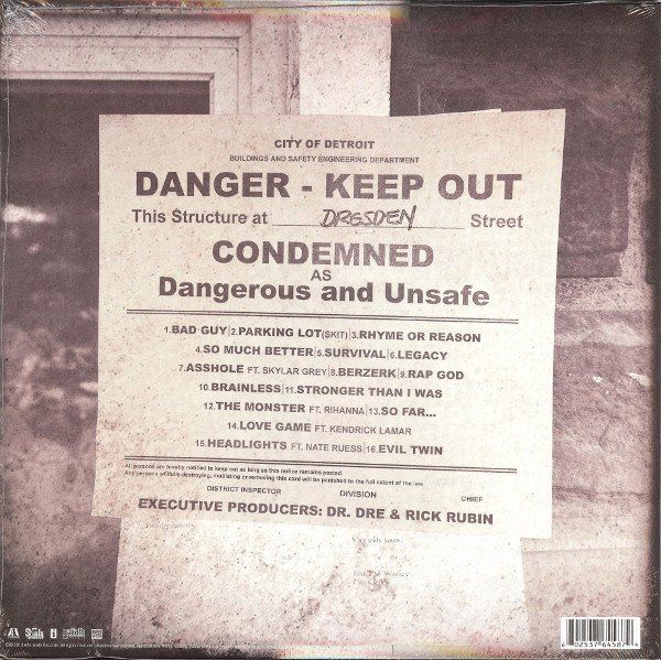 bb78ce9f41dc06c4692a88a0d5c011c9803ced44_0_0.jpeg The Marshall Mathers LP 2