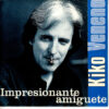 Impresionante Amiguete