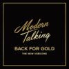Back For Gold - The New Versions