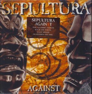 Against