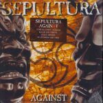 Against