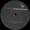The Step And The Walk
