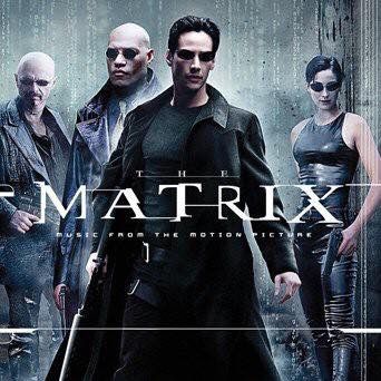c41bf28b15559eaa42015f8d2ad11e647a8fec07_0_0.jpeg The Matrix: Music From The Motion Picture