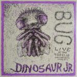 Bug: Live At The 9:30 Club, Washington, DC, June 2011