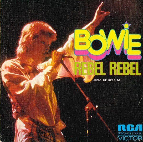 c97e27c37849abfa8a479f75960e56789b074451_0_0.jpeg Rebel Rebel = Rebelde, Rebelde