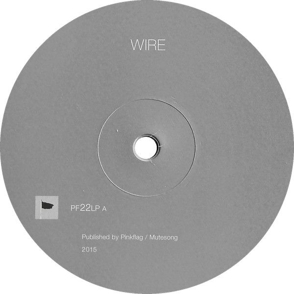 Wire