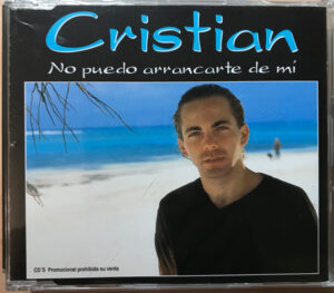 No Puedo Arrancarte De Mi