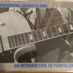 Preserving America's Soul - An Introduction To Pointblank