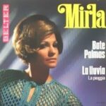 Bate Palmas / La Lluvia