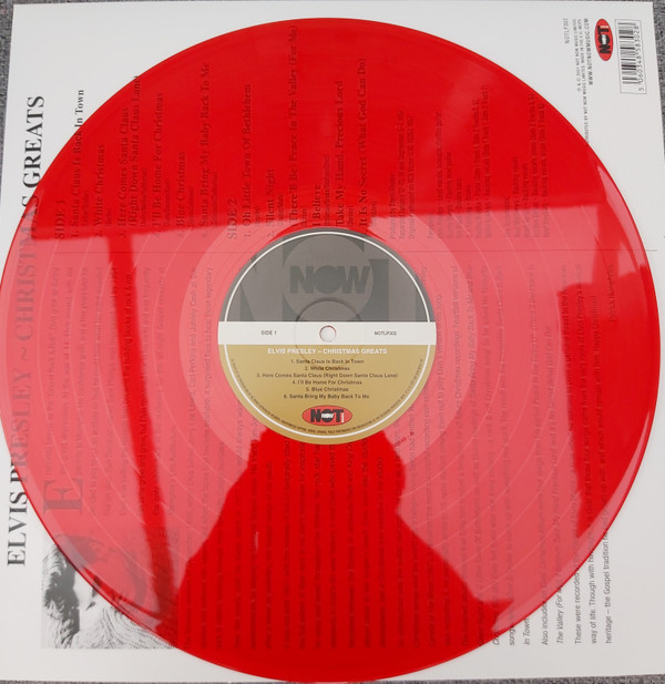 d0c12d6908e88977d9c0724fc2e796b15cd4bcbe_0_0-1.jpeg Elvis Presley - Christmas Greats