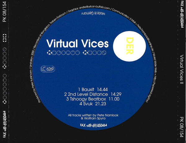 d194283083129fb52d4b6e0b8fc6b674aa9af29f_0_0.jpeg Virtual Vices II