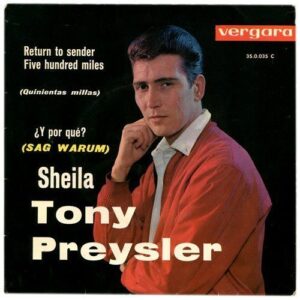 Sheila