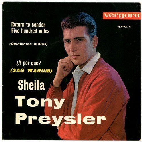 Sheila