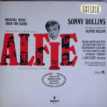 d333a1e5974db00fe556c4f33e6382f8e84781e7_0_0.jpeg Original Music From The Score "Alfie"