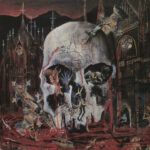 South Of Heaven