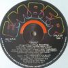 Zulu (Original Motion Picture Sound Track & Themes)