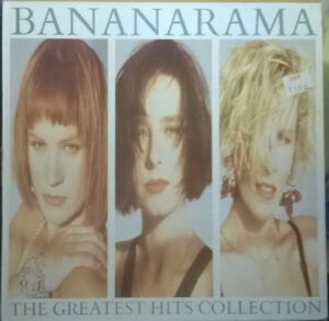 The Greatest Hits Collection