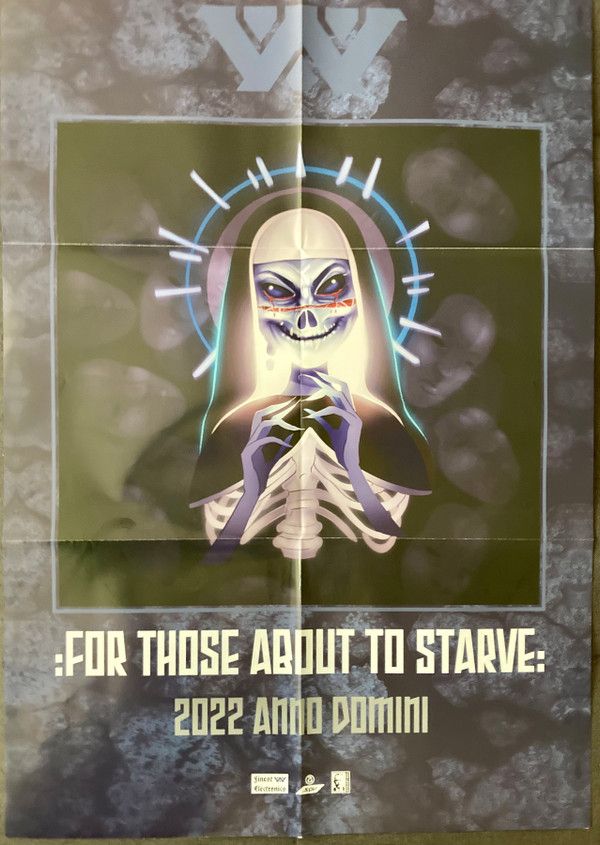 For Those About To Starve