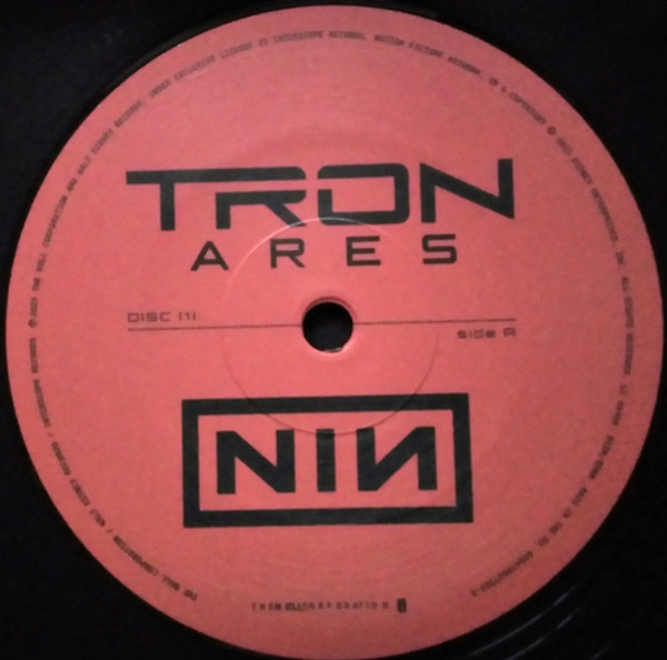 d931297ad9f9037ac7550acc3b395582c4555aed_0_0.jpeg Tron: Ares (Original Motion Picture Soundtrack)
