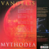 Mythodea (Music For The NASA Mission: 2001 Mars Odyssey)