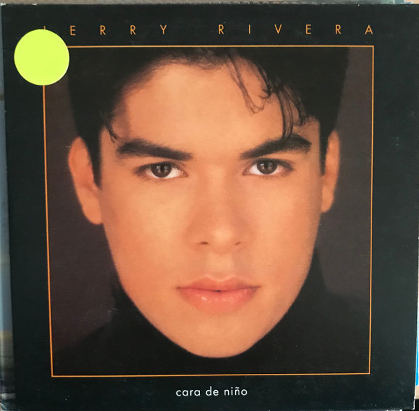Cara de Niño