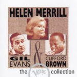 Helen Merrill With Clifford Brown & Gil Evans