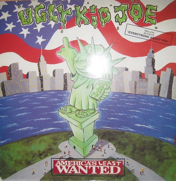 America's Least Wanted