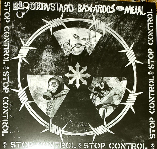 Stop Control