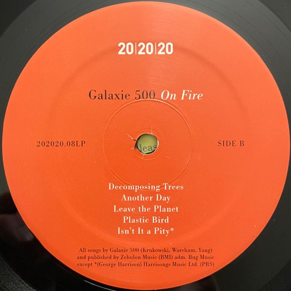 On Fire
