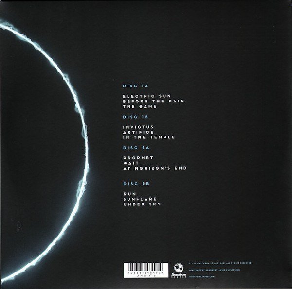 Electric Sun