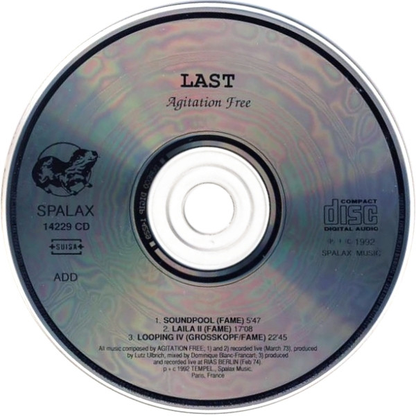 Last