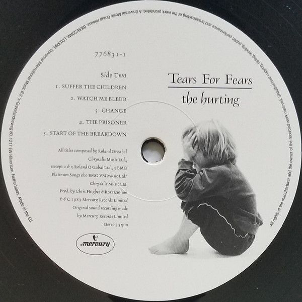 The Hurting